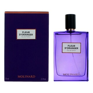 Foto 1 | Foto 1 | Perfume Molinard Fleur D'oranger Eau de Parfum 75 ml para Mujer -Venta Internacional