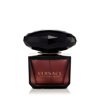 Foto 1 | Foto 1 | Perfume Versace Crystal Noir Eau de Toilette 90 ml para Mujer - Venta Internacional