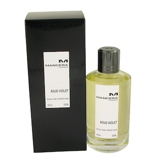 Foto 1 | Foto 1 | Perfume Mancera Aoud Violet Eau de Parfum 120 ml Unisex - Venta Internacional