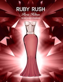 Foto 5 | Foto 5 | Perfume Paris Hilton Ruby Rush Edp 100 Ml para Mujer - Venta Internacional