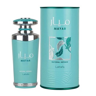 Foto 1 | Foto 1 | Perfume Lattafa Mayar Natural Intense Eau De Parfum 100 Ml Para Mujer- Venta Internacional