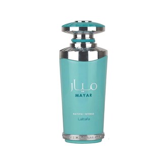 Foto 2 | Foto 2 | Perfume Lattafa Mayar Natural Intense Eau De Parfum 100 Ml Para Mujer- Venta Internacional