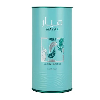 Foto 3 | Foto 3 | Perfume Lattafa Mayar Natural Intense Eau De Parfum 100 Ml Para Mujer- Venta Internacional