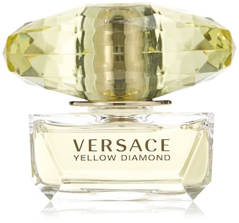 Foto 1 | Foto 1 | Perfume Versace Yellow Diamond Eau De Toilette 50 ml para Mujer - Venta Internacional