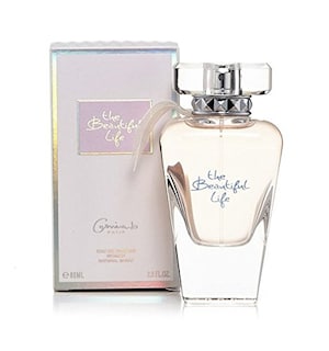 Foto 1 | Foto 1 | Perfume Gemina B The Beautiful Life Eau De Parfum Para Mujer, 80 Ml - Venta Internacional.
