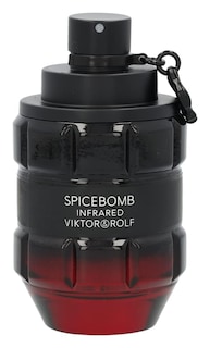 Foto 5 | Foto 5 | Perfume Viktor & Rolf Spicebomb Infrared Edt 90 Ml Para Hombre - Venta Internacional.
