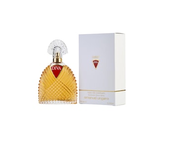 Foto 1 | Foto 1 | Perfume Diva de Emanuel Ungaro Eau de Parfum para Mujer de 100 ml