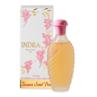 Foto 1 | Foto 1 | Perfume Saint Pres Indra Eau De Parfum Para Mujer, 100 Ml - Venta Internacional.