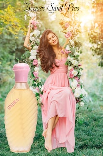 Foto 2 | Foto 2 | Perfume Saint Pres Indra Eau De Parfum Para Mujer, 100 Ml - Venta Internacional.