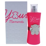 Perfume Tous Your Moments Eau De Toilette 90 Ml Para Mujer - Venta Internacional.