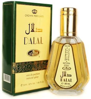 Foto 2 | Foto 2 | Perfume Al Rehab Dalal Eau De Parfum Para Mujer, 50 Ml - Venta Internacional.
