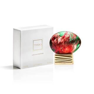 Foto 2 | Foto 2 | Perfume The House Of Oud Live In Colours Eau De Parfum 75 Ml - Venta Internacional.
