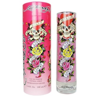 Foto 2 | Foto 2 | Perfume Ed Hardy de Ed Hardy Eau de Parfum para Mujer de 100 ml