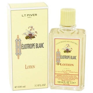 Foto 2 | Foto 2 | Loción Perfumada Heliotrope Blanc De Lt Piver 100 Ml Para Mujer - Venta Internacional.
