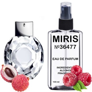 Foto 1 | Foto 1 | Perfume Miris Impression Of Diamonds Eau De Parfum 100 Ml - Venta Internacional.