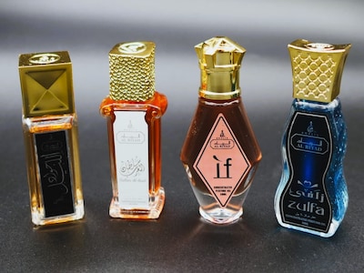Foto 6 | Foto 6 | Perfume Maison D'orient Sensational Roll-on Attar De 20 Ml Para Mujer - Venta Internacional.
