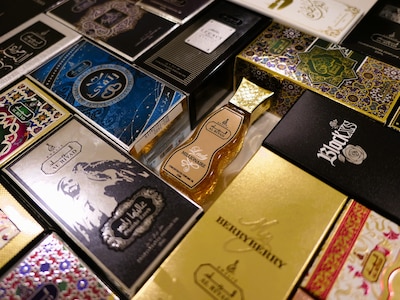 Foto 7 | Foto 7 | Perfume Maison D'orient Sensational Roll-on Attar De 20 Ml Para Mujer - Venta Internacional.
