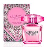 Perfume Versace Bright Crystal Absolu, Eau De Parfum, 30 Ml - Venta Internacional.
