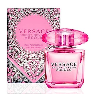 Foto 2 | Foto 2 | Perfume Versace Bright Crystal Absolu, Eau De Parfum, 30 Ml - Venta Internacional.