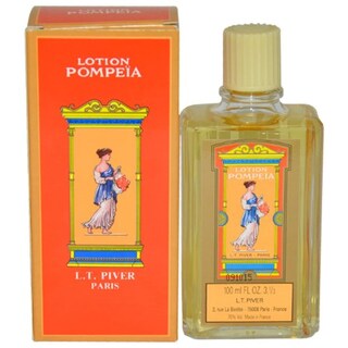 Foto 1 | Foto 1 | Perfume L.t Piver Pompeia Eau De Cologne 100 Ml Para Mujer - Venta Internacional.
