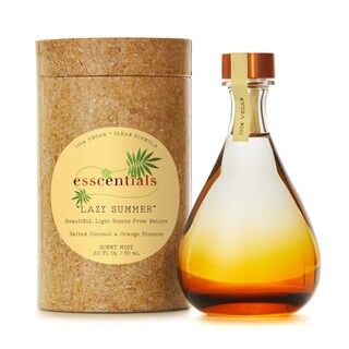 Foto 2 | Foto 2 | Bruma Aromática Essentials Lazy Summer, 60 Ml, Vegana, No Tóxica - Venta Internacional.