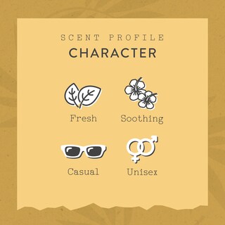 Foto 5 | Foto 5 | Bruma Aromática Essentials Lazy Summer, 60 Ml, Vegana, No Tóxica - Venta Internacional.