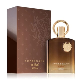 Foto 2 | Foto 2 | Perfume Afnan Supremacy In Oud Edp 100 ml Mujeres - Venta Internacional