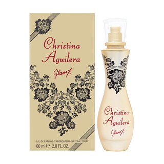 Foto 1 | Foto 1 | Perfume Christina Aguilera Glam X 60 Ml Para Mujer - Venta Internacional.