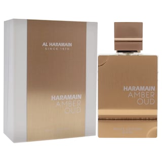 Foto 3 | Foto 3 | Perfume Al Haramain Amber Oud White Edition, 100 Ml - Venta Internacional.