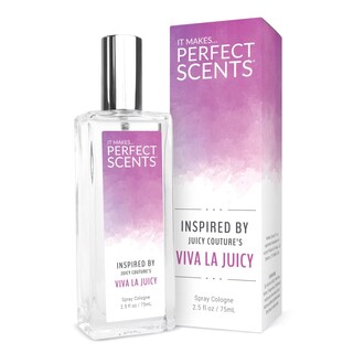Foto 1 | Foto 1 | Perfume Instyle: Fragancias Inspiradas En Juicy Couture Viva La Juicy - Venta Internacional.