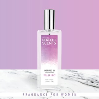 Foto 2 | Foto 2 | Perfume Instyle: Fragancias Inspiradas En Juicy Couture Viva La Juicy - Venta Internacional.