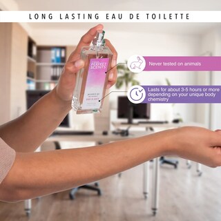 Foto 6 | Foto 6 | Perfume Instyle: Fragancias Inspiradas En Juicy Couture Viva La Juicy - Venta Internacional.