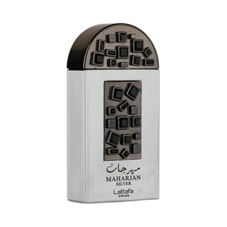 Foto 2 | Foto 2 | Perfume Lattafa Perfumes Maharjan Silver Eau De Parfum, 100 Ml - Venta Internacional.