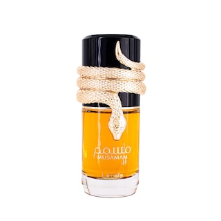 Foto 1 | Foto 1 | Perfume Lattafa Perfumes Musamam Eau De Parfum, Unisex, 100 Ml - Venta Internacional.