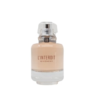 Foto 1 | Foto 1 | Perfume Givenchy L Interdit Edt 80 ml para Mujer