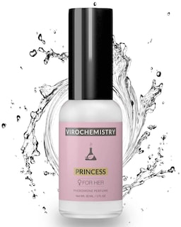 Foto 6 | Foto 6 | Perfume Virochemistry Pheromones Princess Para Mujer 30 Ml - Venta Internacional.