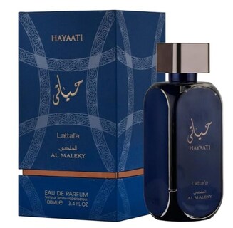 Foto 1 | Foto 1 | Perfume Lattafa Hayaati Al Maleky Eau De Parfum para Hombre 100 Ml - Venta Internacional