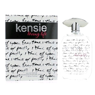 Foto 1 | Foto 1 | Perfume Kensie Loving Life Eau De Parfum Para Mujer, 100 Ml - Venta Internacional.