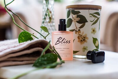 Foto 4 | Foto 4 | Perfume Rawchemistry Bliss, Con Infusión De Feromonas, 30 Ml, Para Mujer - Venta Internacional.
