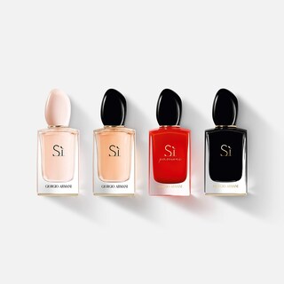 Foto 5 | Foto 5 | Perfume Giorgio Armani Si Passione Intense Edp 100 Ml Para Mujer - Venta Internacional.