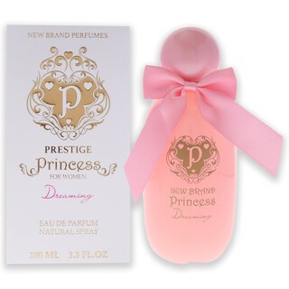 Foto 1 | Foto 1 | Perfume New Brand Perfumes Princess Dreaming Edp 100 Ml Para Mujer - Venta Internacional.