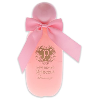 Foto 2 | Foto 2 | Perfume New Brand Perfumes Princess Dreaming Edp 100 Ml Para Mujer - Venta Internacional.