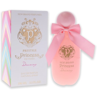 Foto 3 | Foto 3 | Perfume New Brand Perfumes Princess Dreaming Edp 100 Ml Para Mujer - Venta Internacional.