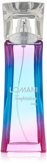 Foto 1 | Foto 1 | Perfume Lomani Temptation Eau De Parfum Para Mujer, 100 Ml - Venta Internacional.