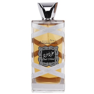 Foto 1 | Foto 1 | Perfume Lattafa Oud Mood Reminiscence Eau De Parfum, 100 Ml - Venta Internacional.