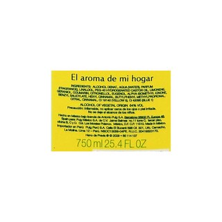 Foto 3 | Foto 3 | Perfume Antonio Puig Heno De Pravia Original, Agua De Colonia, 650 Ml - Venta Internacional.