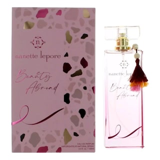 Foto 1 | Foto 1 | Perfume Nanette Lepore Beauty Abroad Edp 100 Ml Para Mujer - Venta Internacional.