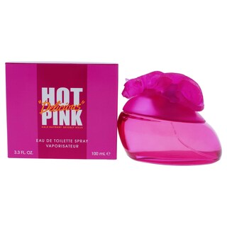 Foto 1 | Foto 1 | Perfume Gale Hayman Delicious Hot Pink Eau De Toilette 100 Ml - Venta Internacional.