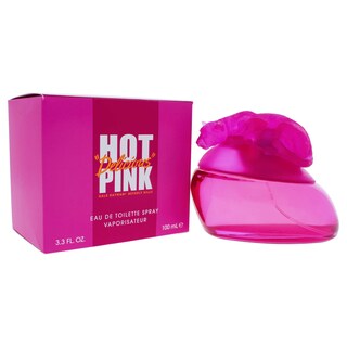 Foto 3 | Foto 3 | Perfume Gale Hayman Delicious Hot Pink Eau De Toilette 100 Ml - Venta Internacional.