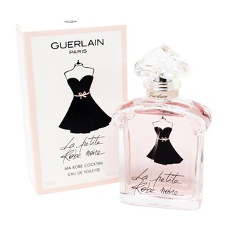 Foto 1 | Foto 1 | Perfume Guerlain La Petite Robe Noire Eau de Toilette 100 ml para Mujer